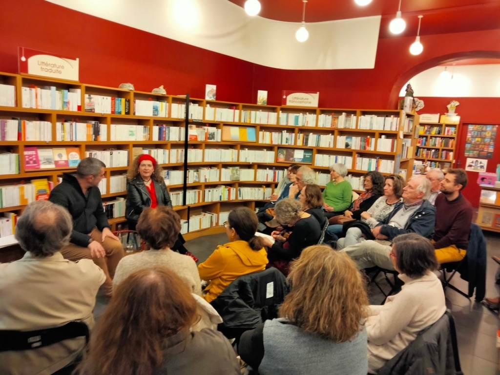 « Prends ta liberté, résiste à l&rsquo;oppression »