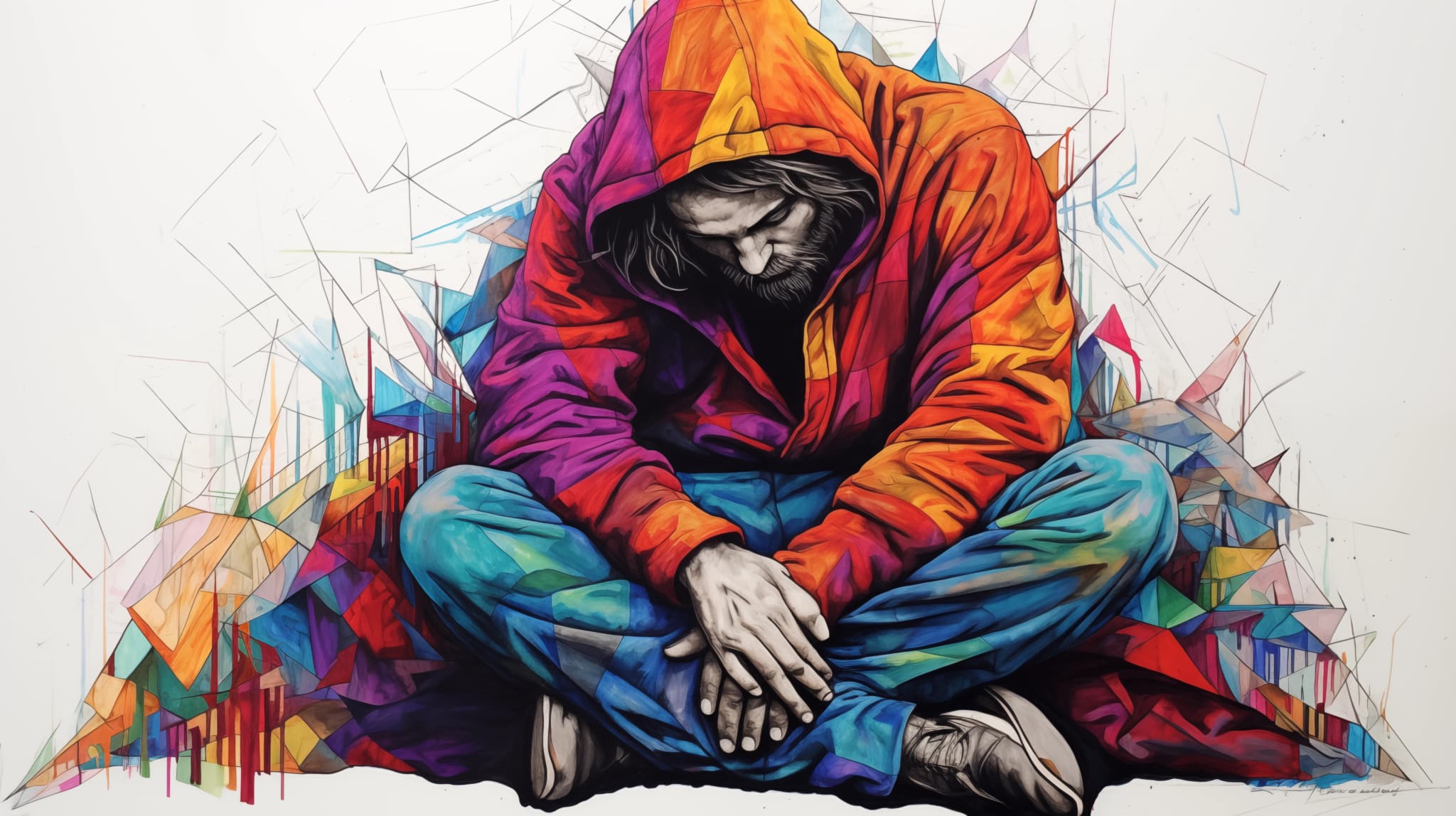 Luttons contre toutes les formes de précarités