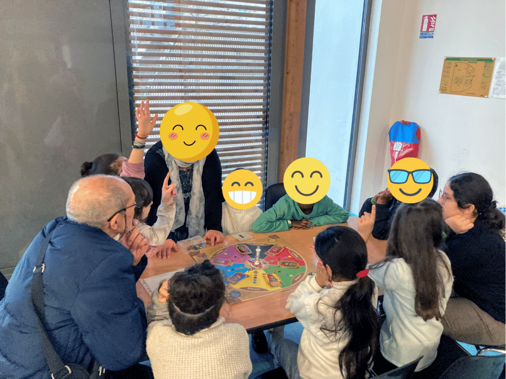 Privé : Journée Laïcité 9 dec 2024