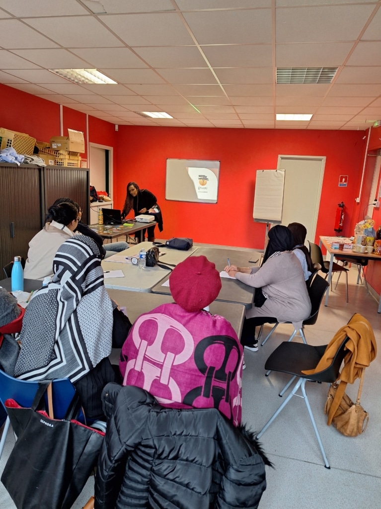 (Ré) Exister et devenir autonome par l’emploi