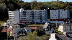 Optimisation du WIFI