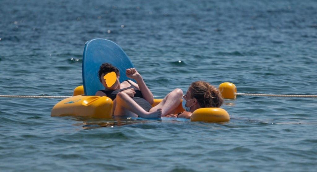 La paillote : une parenthèse inclusive