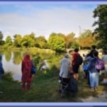 FAIRE VIVRE LA REPUBLIQUE : CHEMINS DE LA REPUBLIQUE