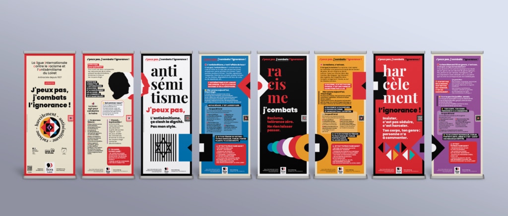 Comprendre débattre agir contre le racisme, l’antisémitisme, la haine