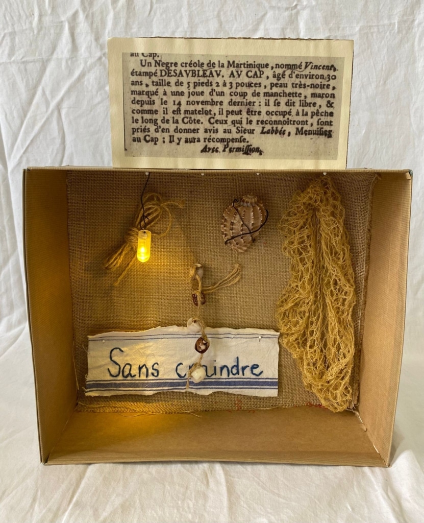 Privé : Sans craindre